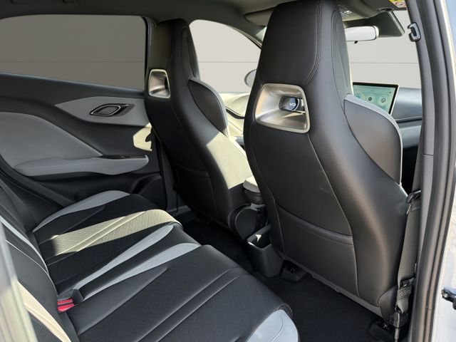 BYD Dolphin Surf Comfort+Shz.+Navi+360Kam.+E-Sitz+AC