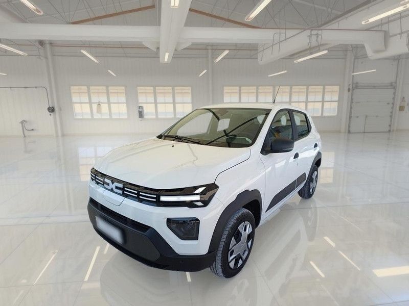 Image of Dacia Other