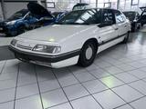 Citroën XM 3.0 Automatik/AHK/TÜV+Insp. NEU/H-KENNZEICHEN - Citroën XM: Limousine