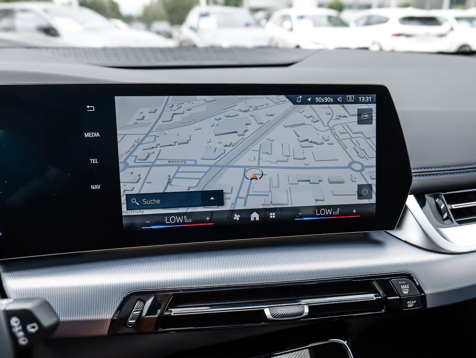 BMW 220 Active Tourer - Bild 13