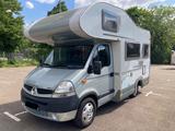 Knaus Sport Traveller 500 - Solar | Markise | SAT-TV - Knaus Sport