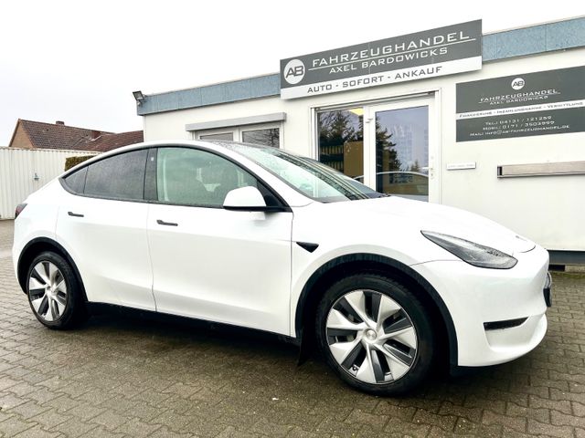 Tesla Model Y Long Range Dual AWD / Boost / Autop.