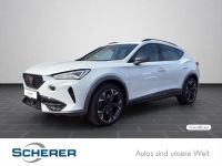Cupra Formentor - Vorschau Bild 1