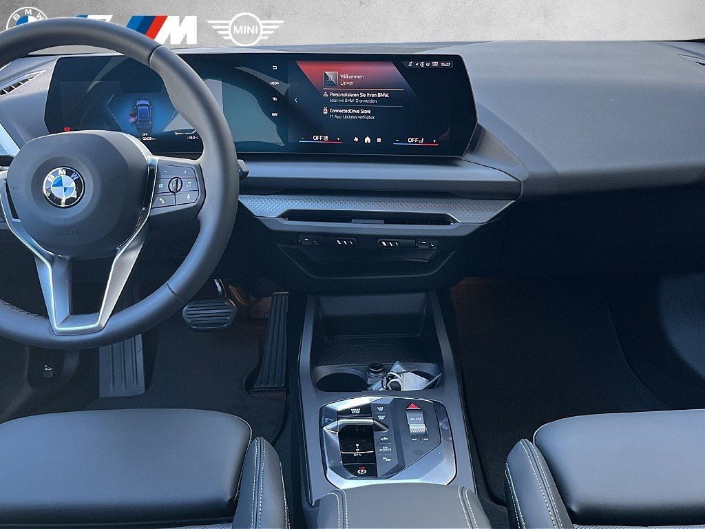 BMW 120 - Bild 12