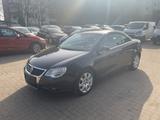Volkswagen Eos 2.0 TÜV 11.2026 *Rotes Leder* *SHZ* - Volkswagen Eos: R