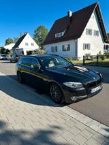BMW F11 530D Voll - BMW 530 aus 2010: Kombi
