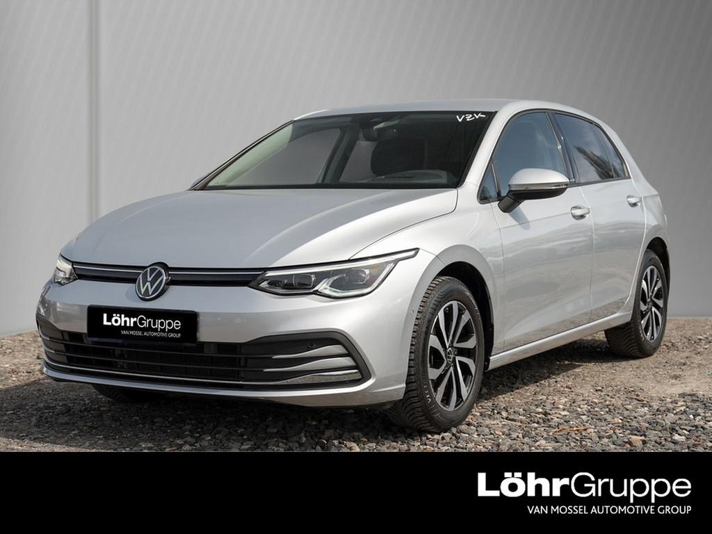 Volkswagen Golf VIII 1.5 TSI Active Navi/RFK/Standhz