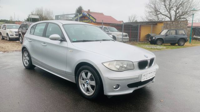 BMW 118d"KLIMAANLAGE"