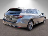 Skoda Superb - Vorschau Bild 3
