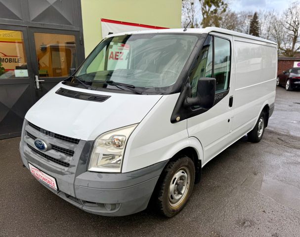 Ford Transit Kasten FT 260 K City Light