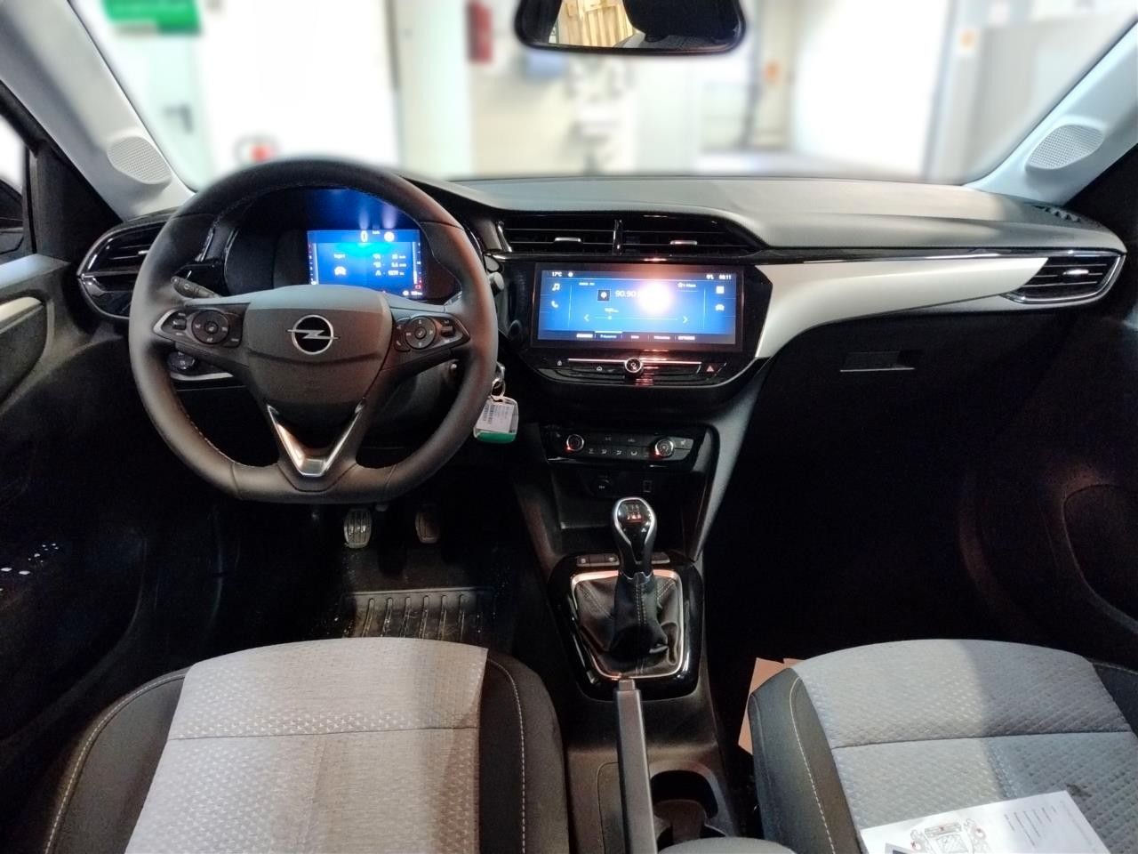 Fahrzeugabbildung Opel Corsa F 1.2 "FACELIFT" NAVI/LED/KAMERA/VIRT./SHZ