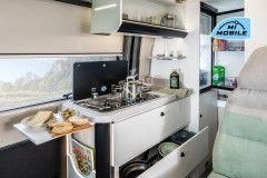 Fahrzeugabbildung Karmann Davis 590 LS *Early Bird Aktion 2026*