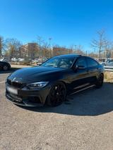 BMW Bmw 440i Gran Coupe M Performance Limited ... - BMW M440 von privat