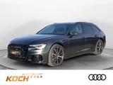 Audi S6 Avant TDI 253(344) kW(PS) tiptronic - Audi S6 New cars