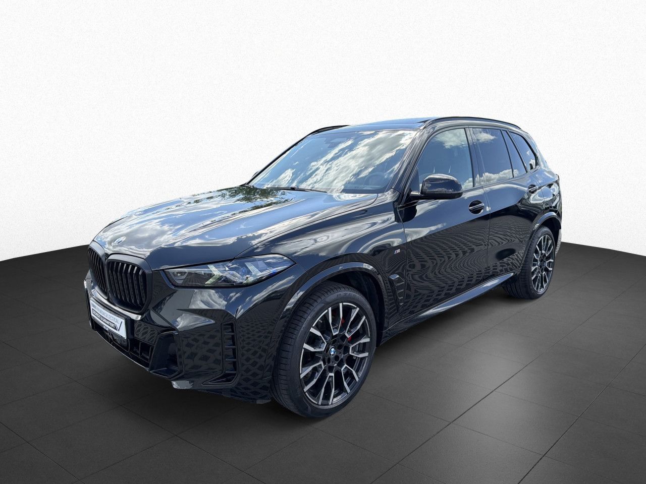 BMW X5 - Bild 3