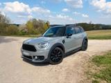 MINI Countryman Cooper D *TOP* - MINI Cooper D mit Diesel-Antrieb: Countryman