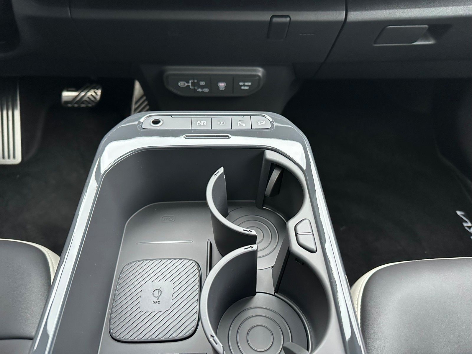 Fahrzeugabbildung Kia EV5 81,4 kWh GT-Line Launch Edition