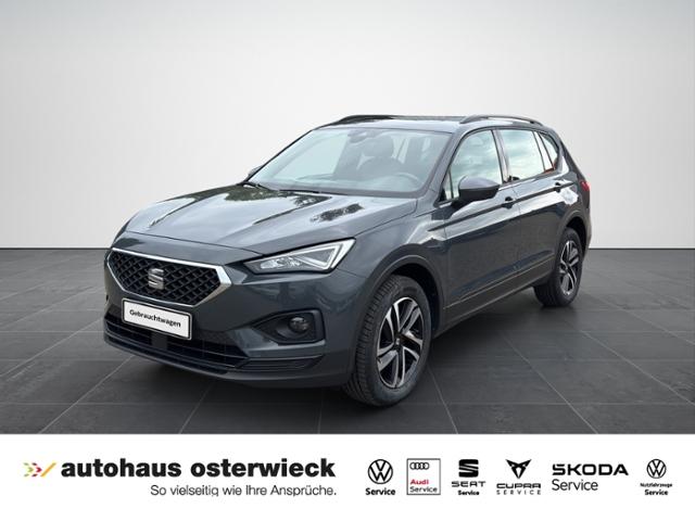 Seat Tarraco Style Panorama TARRACO1.5TSISTYLE5T110 D