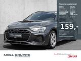 Audi A3 Sportback 30 TFSI S tronic S line AHK NAVI
