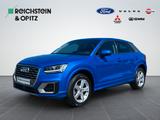 Audi Q2 30 TFSI sport/Navi/Klima/LM-Felgen/Tempomat - Audi: Felgen