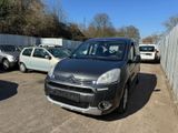 Citroën Berlingo Kombi Selection TÜV NEU*1.HAND*AHK - Citroën Berlingo aus 2014