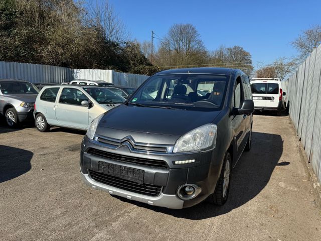 Citroën Berlingo Kombi Selection TÜV NEU*1.HAND*AHK