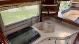 Carthago Mondial BR46, 6,5 t, Wohnmobil - Carthago Alkoven