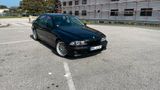 BMW 528i Youngtimer - BMW 5er Reihe aus 1996