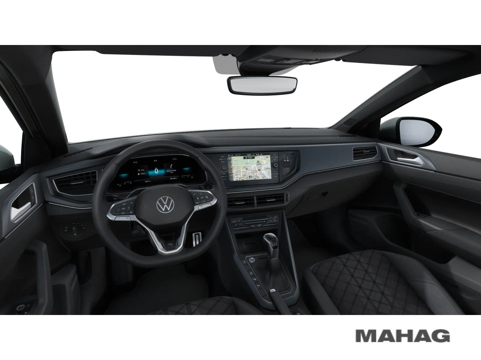 Volkswagen Taigo - Bild 11