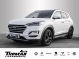 Hyundai Tucson  Premium 2WD 1.6 - Hyundai TUCSON in Bonn