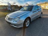 Mercedes-Benz C 220 CDI  Coupe Automatik Diesel - gebrauchte Mercedes-Benz C 220 aus dem Jahr 2001