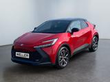 Toyota C-HR 2.0 Hybrid Teamplayer *Navi*LED*CarPlay*CAM - Toyota Gebrauchtwagen in Bremen