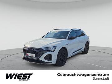 صورة 1 لـ 2023 AUDI Q8 E-TRON