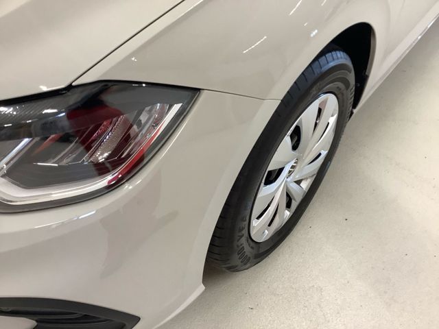 Polo Life 1,0 l TSI 70 kW LED, Navi, AppConnect