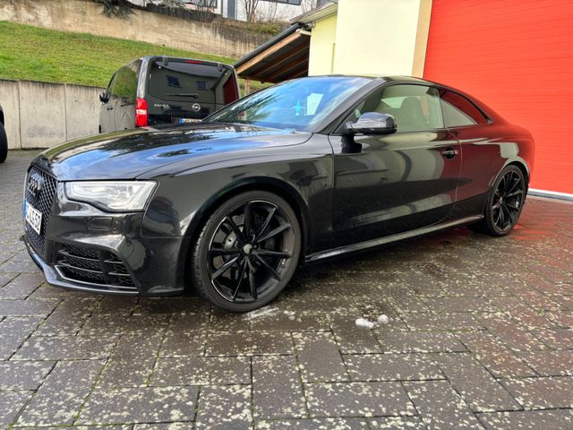 Audi RS5 4.2 FSI S tronic quattro Leder Navi