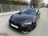 Audi A5 Sportback 40 TFSI S-Line,Kamera,19",DSP,1.Han - Audi: TFSI