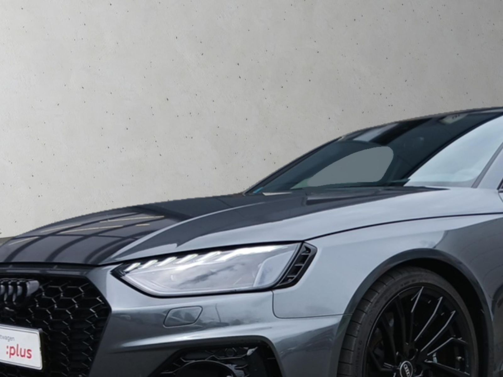 Audi RS4 Avant *MATRIX*AHK*B&O*RS-AGA*NAV+*Virt.C+* foto 8