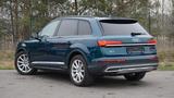 Audi Q7 55 TFSI e quattro tiptronic  - Audi Q7 mit Hybrid-Antrieb