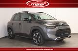 Citroën C3 Aircross Shine Pack Aut.-NAV-Kamera-LED-Temp- - gebrauchte Citroën C3 Aircross aus dem Jahr 2022