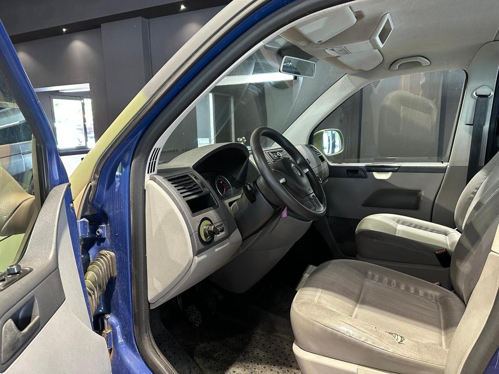 Volkswagen T5 andere