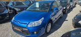 Citroën C4 Lim. Tonic Tüv 11.2025 - Citroën C4 aus 2010