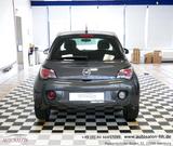Opel Adam Jam*2Vorb*Serviceg.*Android Auto&Apple CarP - Opel Gebrauchtwagen in Hamburg