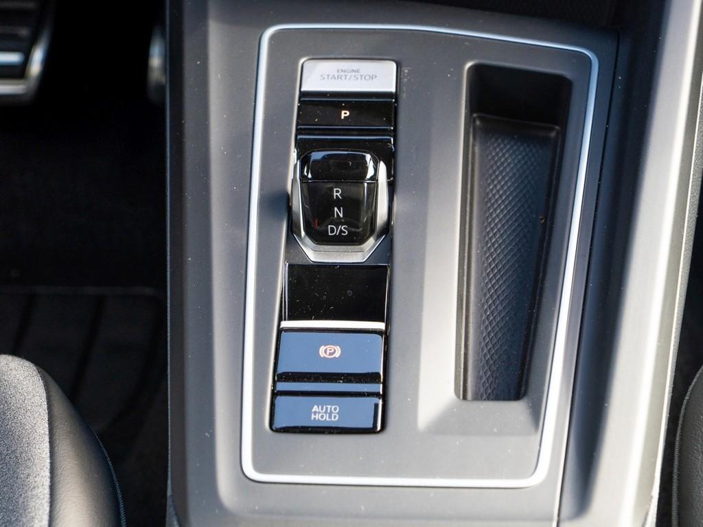 Volkswagen Golf VIII 1.5 eTSI DSG Energy Navi, AHK, миниатюра 14