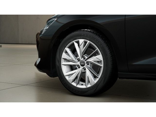 Audi A3 - Bild 6