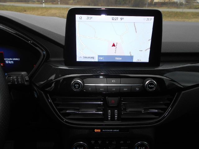 Ford Kuga Plug-In Hybrid ST-Line