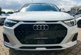 Audi A1 citycarver 30 TFSI,LED,Navi,Shz,PDC,YouTube!! - Audi A1 Gebrauchtwagen in Leipzig
