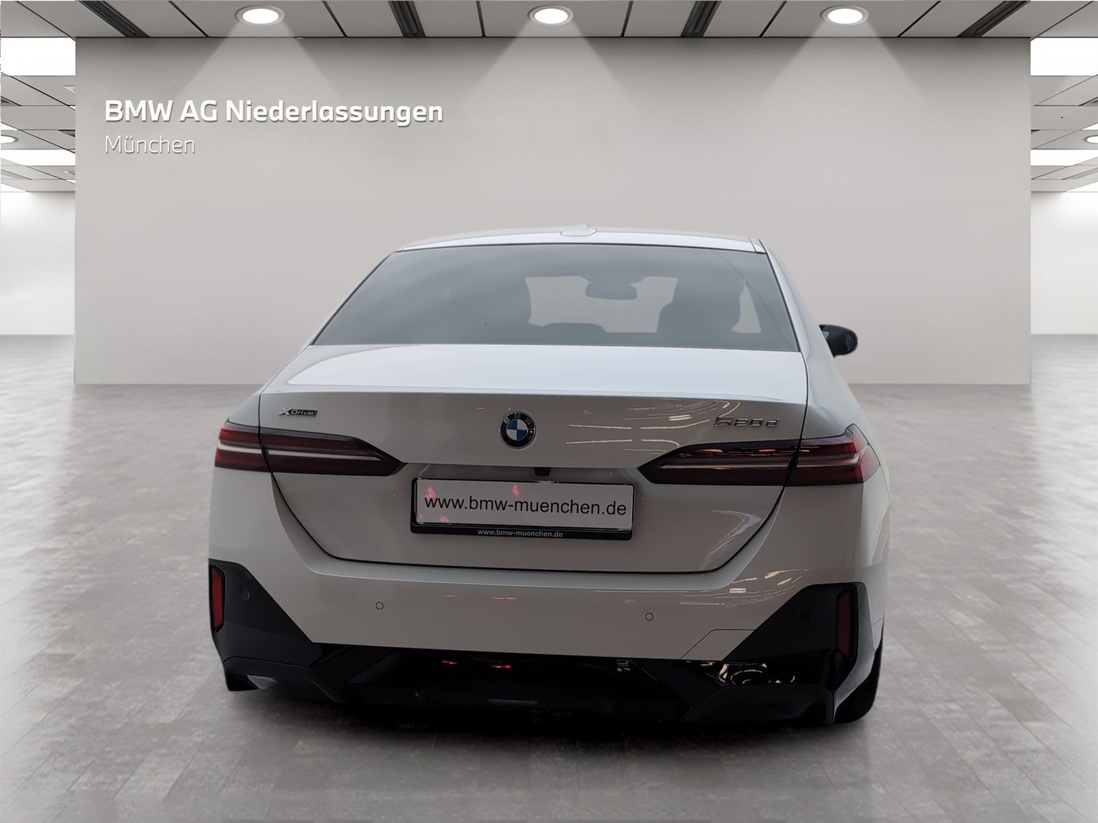 BMW 520 - Bild 8