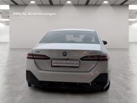 BMW 520 - Vorschau Bild 8