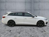 Cupra Leon - Vorschau Bild 7