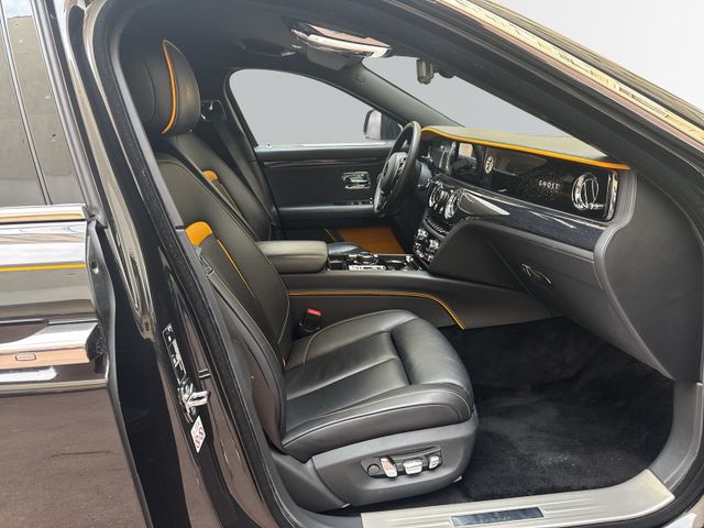 ROLLS ROYCE Ghost – Bild 10